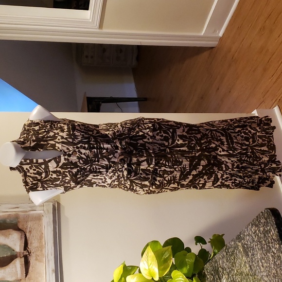 SPANNER Dresses & Skirts - SPANNER Dress (two piece set)